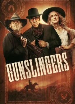 Xem Phim Những Tay Súng Vietsub HD Online