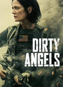 Xem Phim Những Thiên Thần Chiến Trường Vietsub HD Online