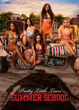 Những Thiên Thần Nói Dối: Nguồn Gốc Tội Ác (Phần 2)