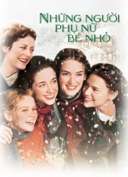 Xem Phim Những Tiểu Thư Nhà March Vietsub HD Online
