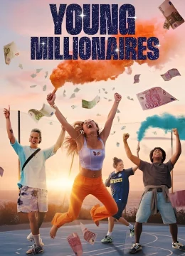 Những triệu phú trẻ