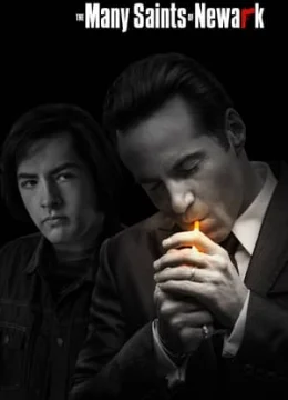 Những Vị Thánh Của Newark