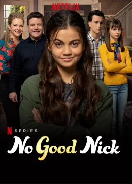 Xem Phim Nick Ranh Ma (Phần 2) Vietsub HD Online