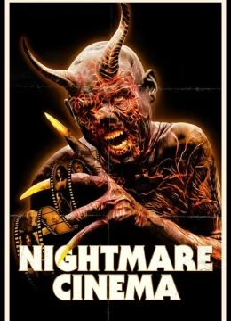 Xem Phim Nightmare Cinema Vietsub HD Online
