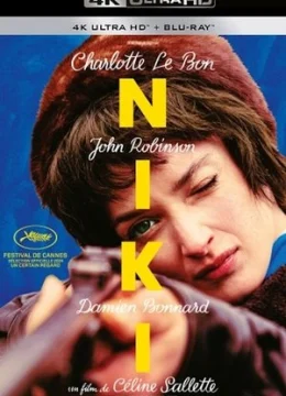 Xem Phim Niki Vietsub HD Online