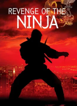 Ninja Báo Thù