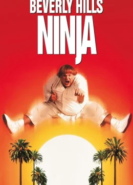 Xem Phim Ninja Đồi Beverly Vietsub HD Online