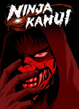 Xem Phim Ninja Kamui Vietsub HD Online