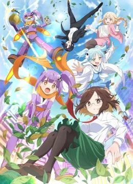 Xem Phim Ninja to Koroshiya no Futarigurashi Vietsub HD Online