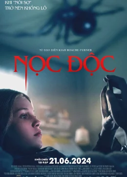 Xem Phim Nọc Độc Vietsub HD Online