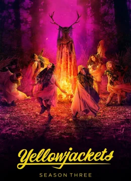 Xem Phim Nọc Độc Vàng (Phần 3) Vietsub HD Online