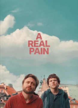 Xem Phim Nỗi Đau Thực Sự Vietsub HD Online