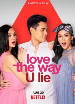 Nói dối để được bên anh