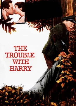 Nỗi Phiền Toái Về Harry