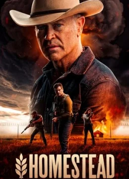 Nơi Trú Ẩn Cuối Cùng