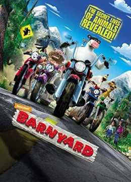 Xem Phim Nông Trại Vui Nhộn Vietsub HD Online