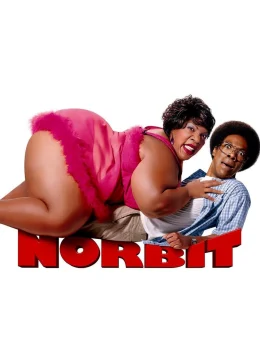 Xem Phim Norbit Và Cô Nàng Bé Bự Vietsub HD Online