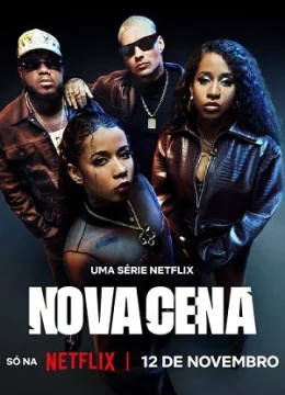 Xem Phim Nova Cena Vietsub HD Online