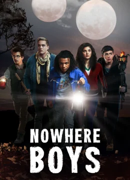 Xem Phim Nowhere Boy Vietsub HD Online