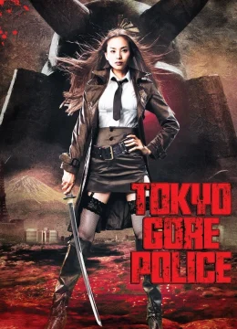 Xem Phim Nữ Cảnh Sát Đẫm Máu Vietsub HD Online