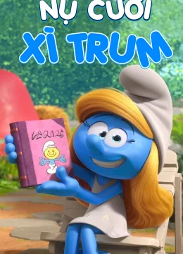 Nụ Cười Xì Trum