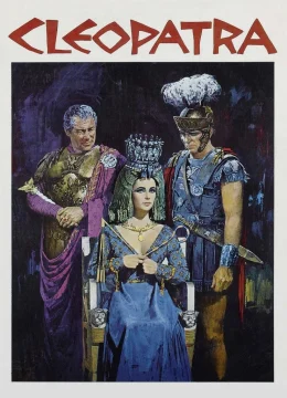 Nữ hoàng Cleopatra