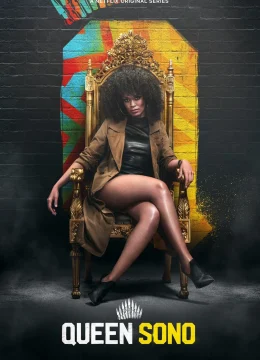 Xem Phim Nữ hoàng điệp viên Vietsub HD Online