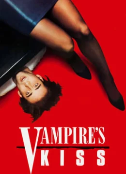 Xem Phim Nụ Hôn Của Ma Cà Rồng Vietsub HD Online