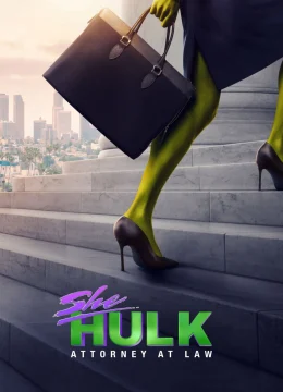 Xem Phim Nữ Khổng Lồ Xanh Vietsub HD Online