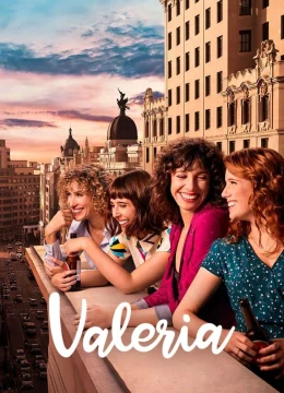 Xem Phim Nữ Nhà Văn Táo Bạo (Phần 4) Vietsub HD Online