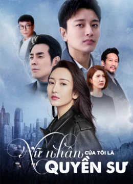 Xem Phim Nữ Nhân Của Tôi Là Quyền Sư Vietsub HD Online