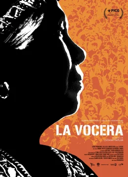 Xem Phim Nữ phát ngôn viên Vietsub HD Online