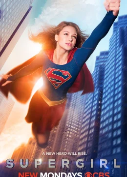 Nữ siêu nhân (Phần 1)