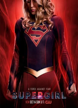 Xem Phim Nữ Siêu Nhân (Phần 4) Vietsub HD Online