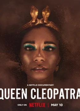 Nữ vương Cleopatra