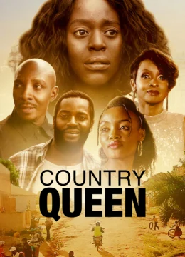 Nữ vương vùng thôn quê