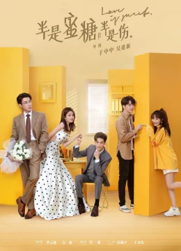 Xem Phim Nửa Là Đường Mật, Nửa Là Đau Thương Vietsub HD Online