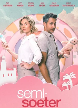 Xem Phim Nửa Ngọt Nửa Đắng 2 Vietsub HD Online