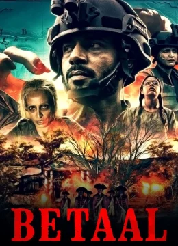 Xem Phim Núi Betaal Vietsub HD Online