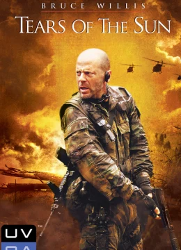 Xem Phim Nước mắt mặt trời Vietsub HD Online