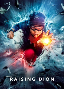 Xem Phim Nuôi dạy Dion (Phần 1) Vietsub HD Online