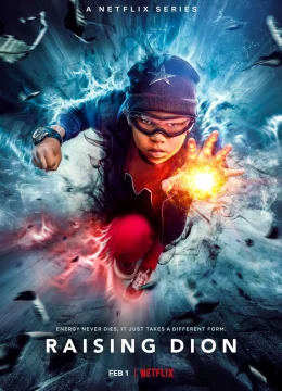 Xem Phim Nuôi dạy Dion (Phần 2) Vietsub HD Online