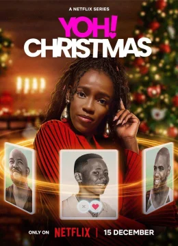 Xem Phim Ô! Giáng sinh Vietsub HD Online