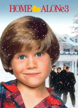 Xem Phim Ở Nhà Một Mình 3 Vietsub HD Online