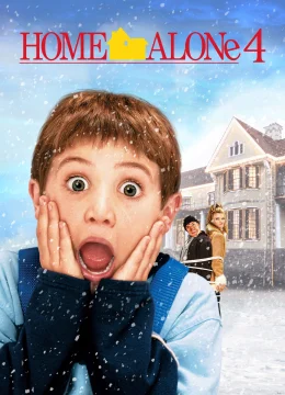 Ở Nhà Một Mình 4