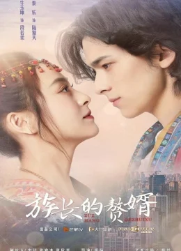 Xem Phim Ở Rể Nhà Tộc Trưởng Vietsub HD Online