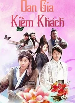 Xem Phim Oan Gia Kiếm Khách Vietsub HD Online