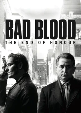 Oán hận (Phân 1)