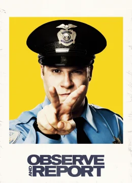 Xem Phim Observe and Report Vietsub HD Online