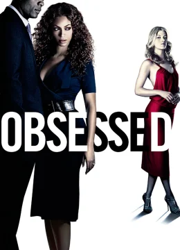 Obsessedd